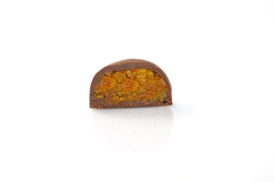 Zen Citrus Chocolate