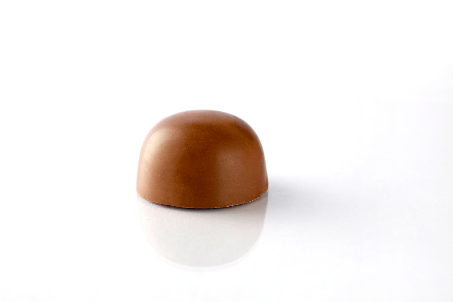 Anise Whisper covered in Dark + Sweet Chocolate