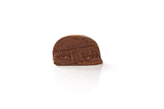 Velvet Rum Truffle in Dark Chocolate