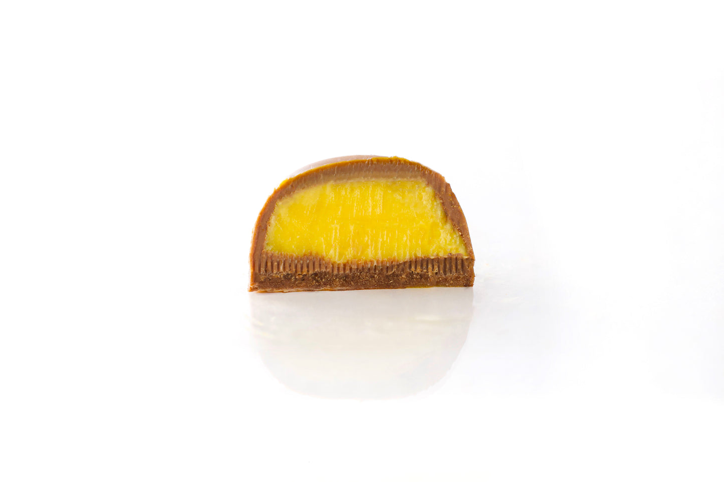 Golden Harvest in Dark & Sweet Chocolate