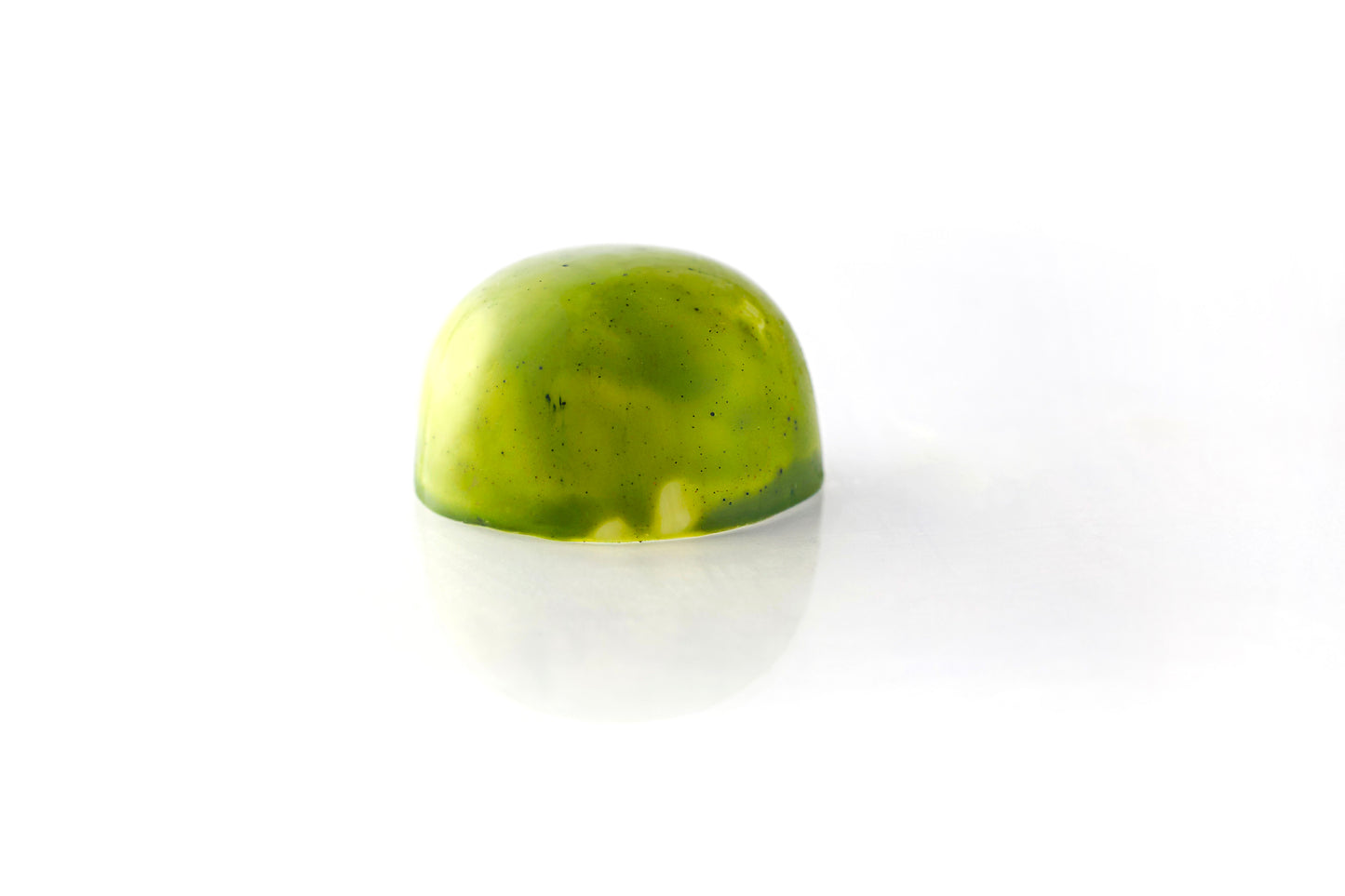 Emerald Silk Chocolate